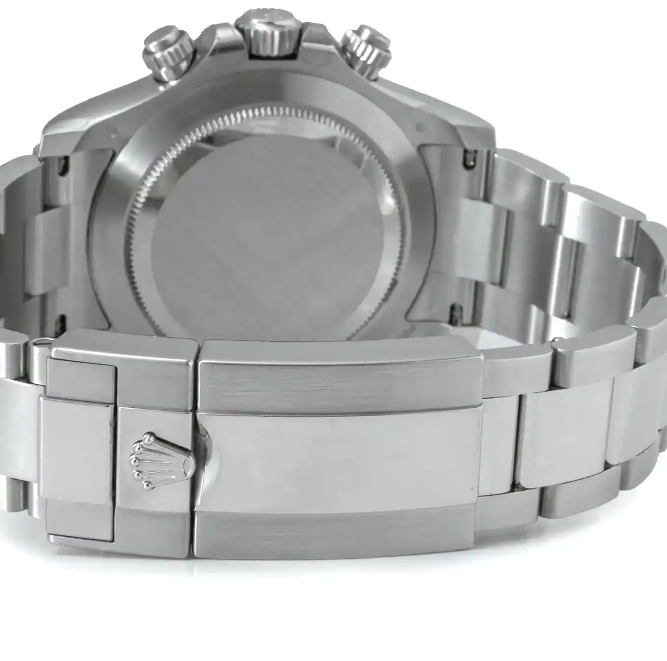 PrestigiousJewelrys Daytona Yes 116506 Rolex 0629